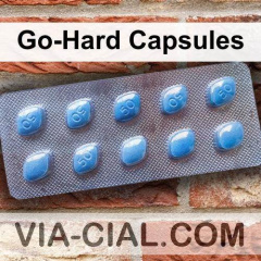 Go-Hard Capsules 212