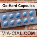 Go-Hard Capsules 212