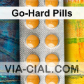 Go-Hard Pills 197