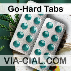 Go-Hard Tabs 155