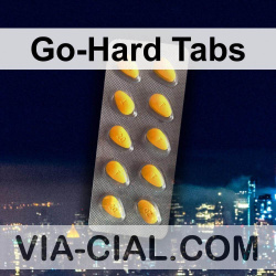 Go-Hard