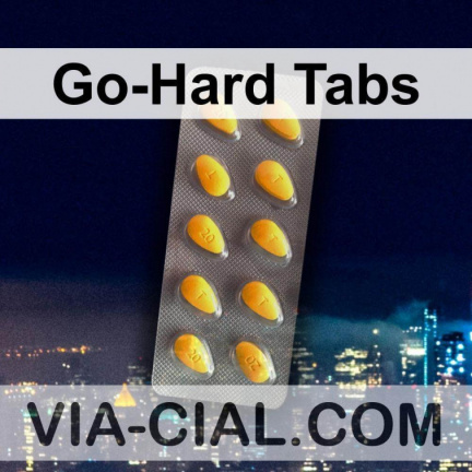 Go-Hard Tabs 477