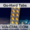 Go-Hard Tabs 477