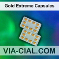 Gold Extreme Capsules 725