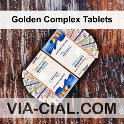 Golden Complex