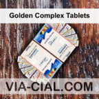 Golden Complex