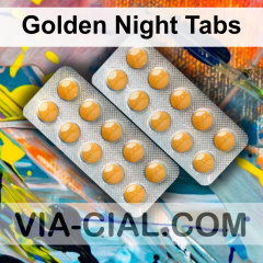 Golden Night Tabs 262
