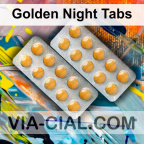 Golden Night Tabs 262