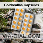 Goldreallas Capsules 438