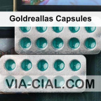 Goldreallas Capsules 845