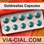Goldreallas Capsules 934