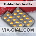 Goldreallas Tablets 623