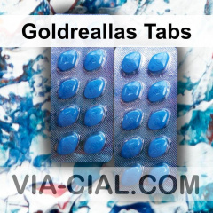 Goldreallas Tabs 330