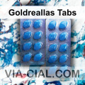 Goldreallas Tabs 330