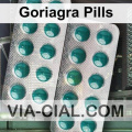 Goriagra Pills 537
