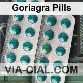 Goriagra Pills 537