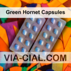 Green Hornet