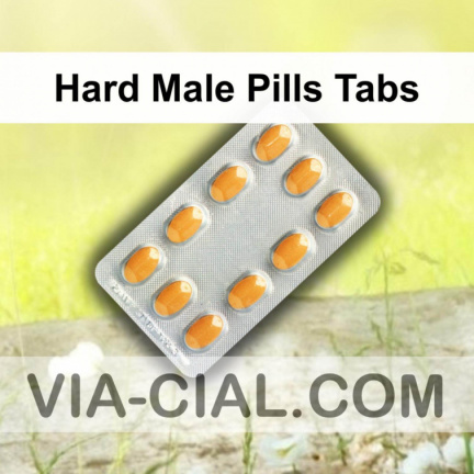 Hard Male Pills Tabs 161