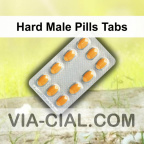 Hard Male Pills Tabs 161