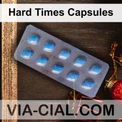 Hard Times Capsules 945