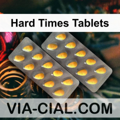 Hard Times Tablets 636