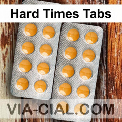 Hard Times Tabs 825