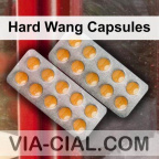 Hard Wang Capsules 911