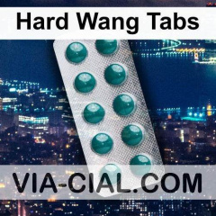 Hard Wang Tabs 670
