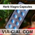 Herb Viagra Capsules 201
