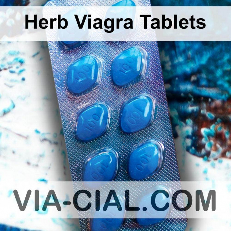 Herb Viagra Tablets 619