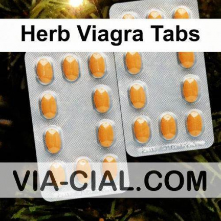 Herb Viagra Tabs 348