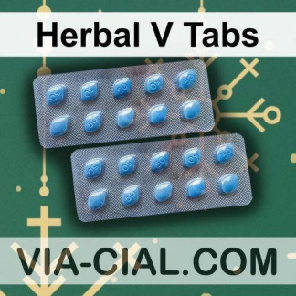 Herbal V Tabs 476