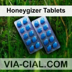 Honeygizer Tablets 171