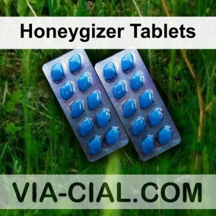 Honeygizer Tablets 171
