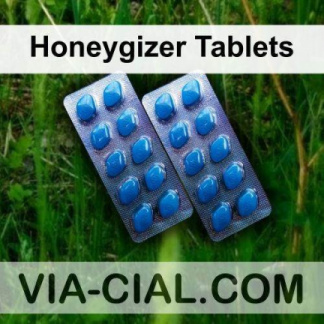 Honeygizer Tablets 171
