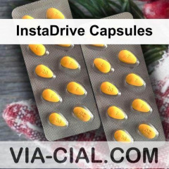InstaDrive Capsules 595