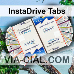 InstaDrive Tabs 535