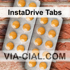 InstaDrive Tabs 666