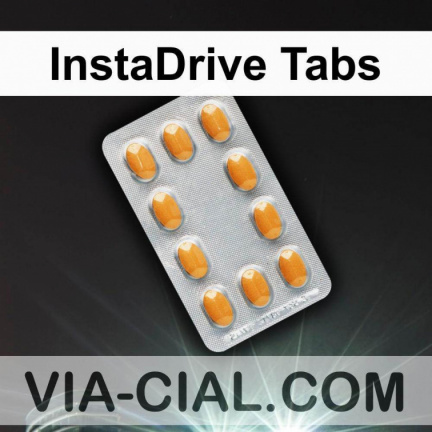 InstaDrive Tabs 672