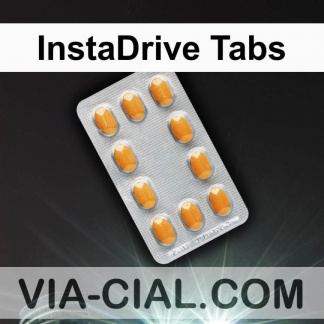 InstaDrive Tabs 672
