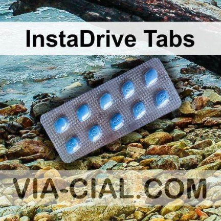 InstaDrive Tabs 907