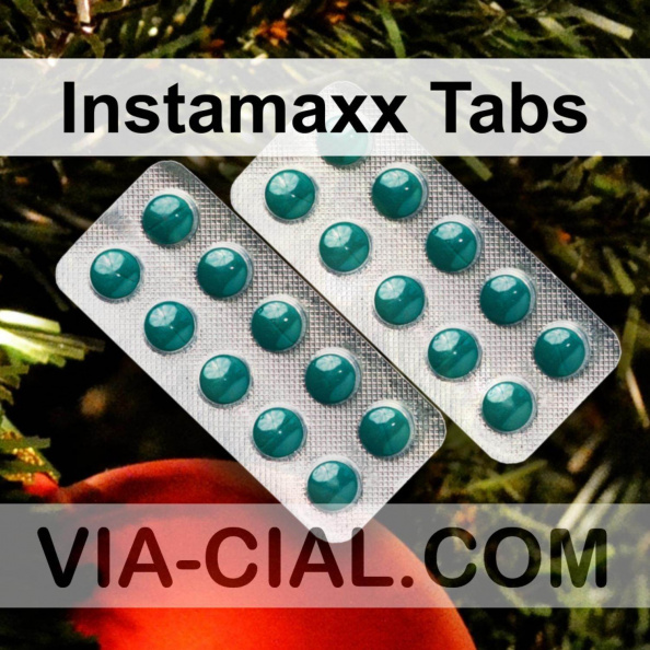 Instamaxx Tabs 319