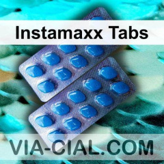 Instamaxx Tabs 729