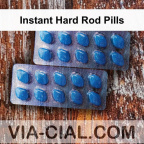 Instant Hard Rod Pills 222