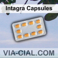 Intagra Capsules 575