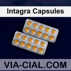 Intagra Capsules 935