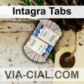 Intagra Tabs 172