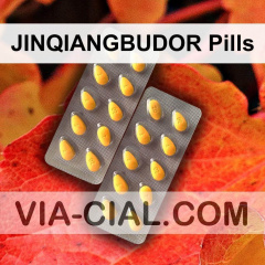 JINQIANGBUDOR Pills 680