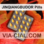JINQIANGBUDOR Pills 680
