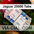 Jaguar 25000 Tabs 912
